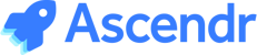 Ascendr logo