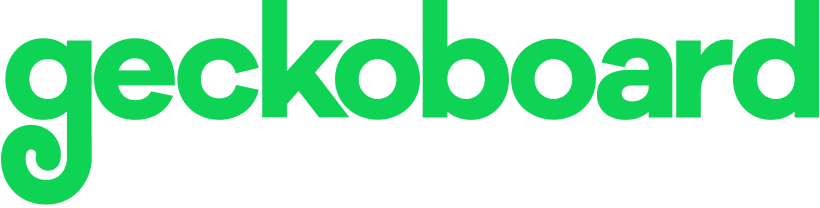 Geckoboard logo