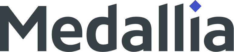 Medallia_logo