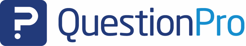 questionpro logo