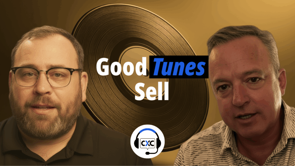 Adrian Brady-Cesana and Dave Rennyson