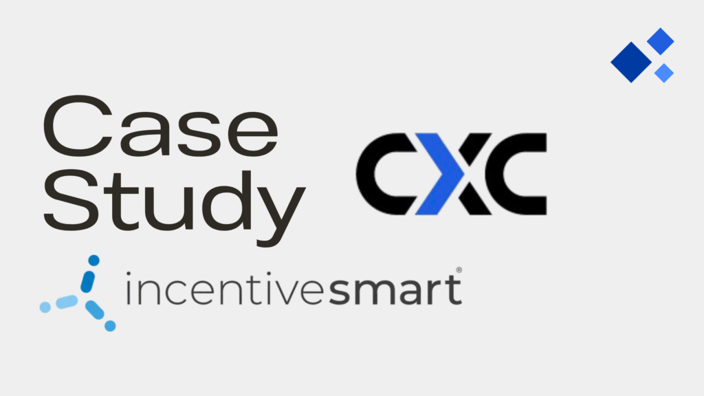 Incentivesmart Case study